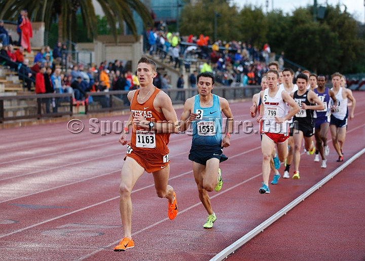 2014SIfriOpen-171.JPG - Apr 4-5, 2014; Stanford, CA, USA; the Stanford Track and Field Invitational.